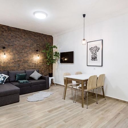 Ny7 Apartment In Downtown Budapest Eksteriør billede